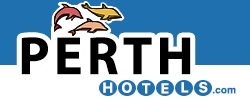 Hotéis em Perth